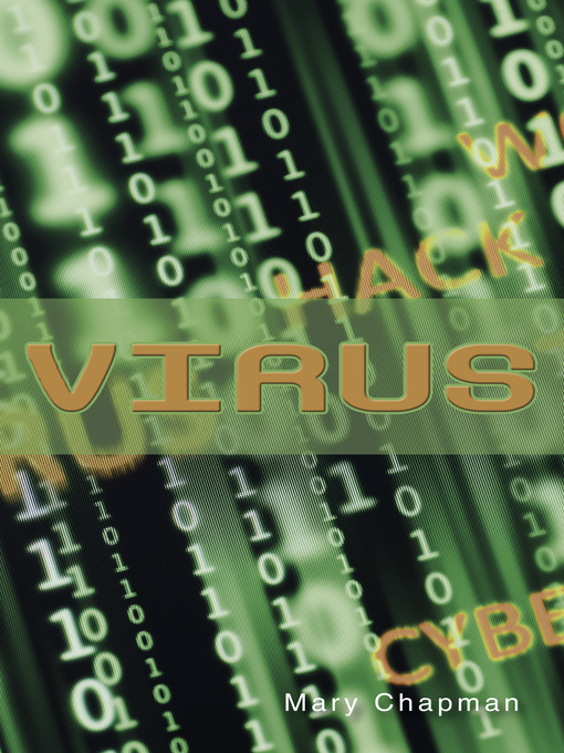 Title details for Virus by Mary Chapman - Available